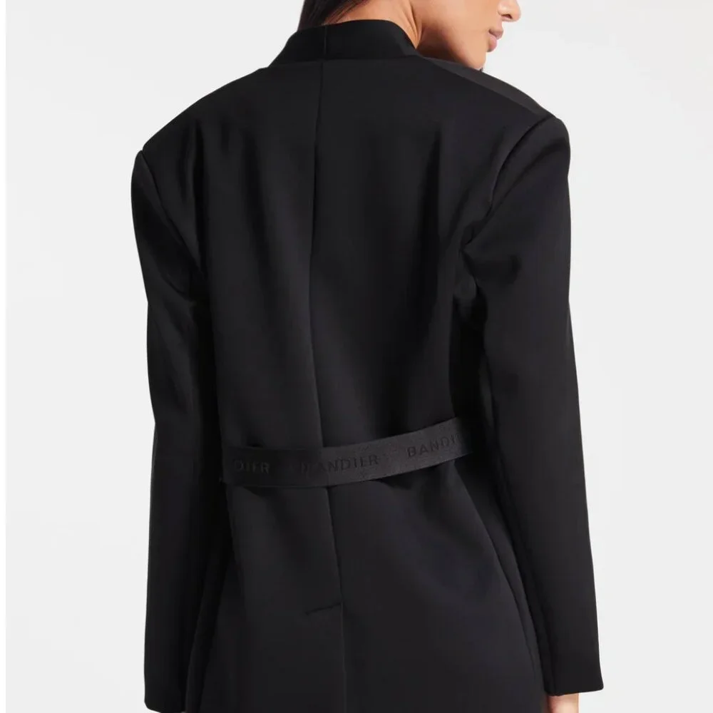 Sport Logo Blazer - Picture 2 of 10